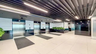 11th Floor Office To Let – Convention Towers, Foreshore, Cape Town