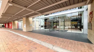 11th Floor Office To Let – Convention Towers, Foreshore, Cape Town