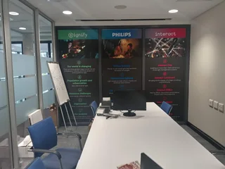 535m² Office to rent Woodmead