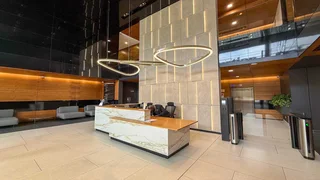 11th Floor Office To Let – Convention Towers, Foreshore, Cape Town