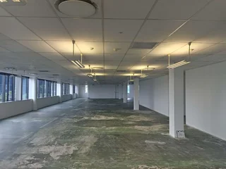 2204m² Office to rent Woodmead