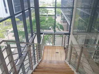 535m² Office to rent Woodmead