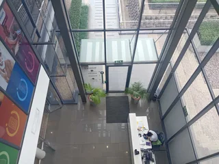 535m² Office to rent Woodmead