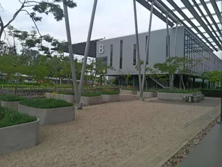 535m² Office to rent Woodmead