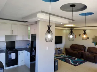 Modern fabulous spaces 3bedroom, family house, with morning fresh sea breeze,  with excellent sec...