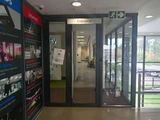 535m² Office to rent Woodmead