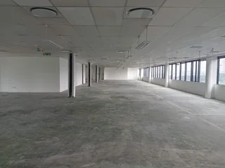 2204m² Office to rent Woodmead