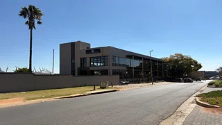 1350m² Showroom to let Wynberg, Sandton.