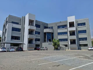 329m² Office to let Sunninghill