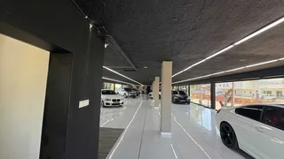 1350m² Showroom to let Wynberg, Sandton.