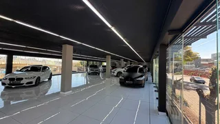 1350m² Showroom to let Wynberg, Sandton.