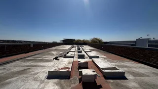 1350m² Showroom to let Wynberg, Sandton.