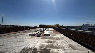 1350m² Showroom to let Wynberg, Sandton.