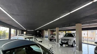 1350m² Showroom to let Wynberg, Sandton.