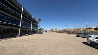 1350m² Showroom to let Wynberg, Sandton.