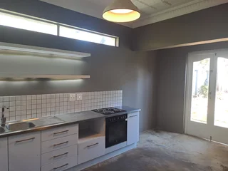 Secure 3-bedroom And 2-Bathroom House In Kensington