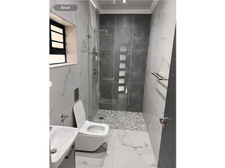 Beautiful 2-Bedroom And 2-Bath Separate Entrance To Rent In Pinelands