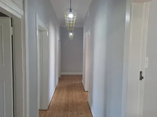 Secure 3-bedroom And 2-Bathroom House In Kensington