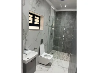 Beautiful 2-Bedroom And 2-Bath Separate Entrance To Rent In Pinelands