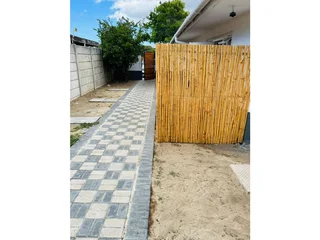 Beautiful 2-Bedroom And 2-Bath Separate Entrance To Rent In Pinelands