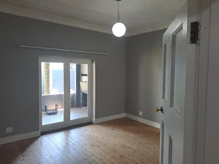 Secure 3-bedroom And 2-Bathroom House In Kensington