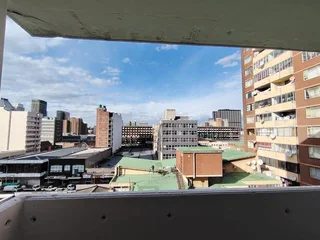1 Bedroom Apartment for sale in Durban Central