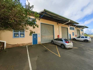 203sqm Industrial For Sale in Waterfall | Swindon Property