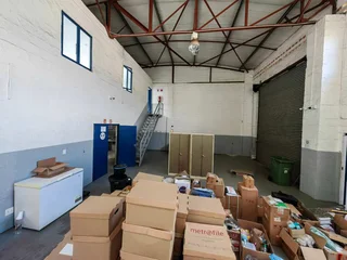 203sqm Industrial For Sale in Waterfall | Swindon Property