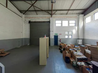 203sqm Industrial For Sale in Waterfall | Swindon Property