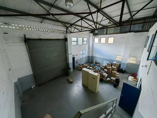 203sqm Industrial For Sale in Waterfall | Swindon Property