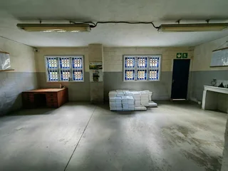 203sqm Industrial For Sale in Waterfall | Swindon Property