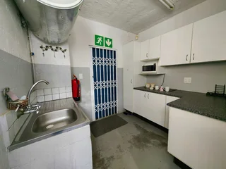 203sqm Industrial For Sale in Waterfall | Swindon Property