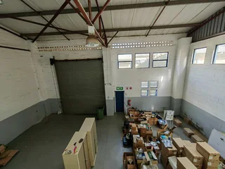 203sqm Industrial For Sale in Waterfall | Swindon Property