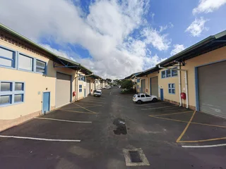 203sqm Industrial For Sale in Waterfall | Swindon Property