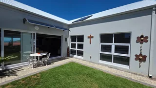 House For Sale in Mossel Bay