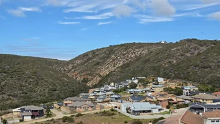 House For Sale in Mossel Bay