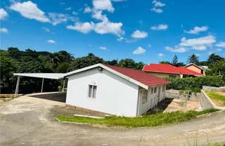 For Sale - 3 Bedroom Home Iin Brindhaven, Verulam