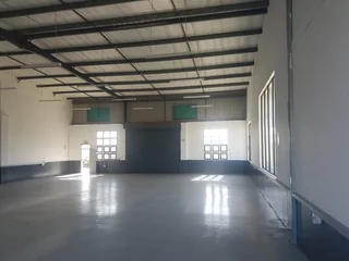 230m2 Mini Factory For  Sale In Phoenix Industrial Park
