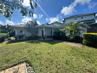 Spacious 4-Bedroom House For Sale In Sought-After Edgemount Estate