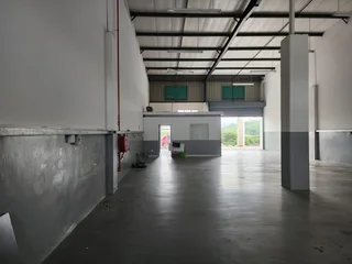 230m2 MINI FACTORY FOR  SALE IN PHOENIX INDUSTRIAL PARK