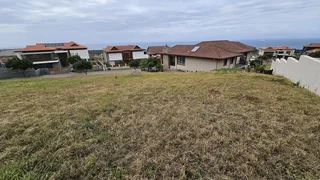 Vacant Land for Sale in Prestigious Izinga Park – Prime Location