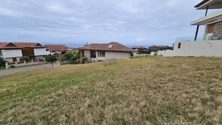 Vacant Land for Sale in Prestigious Izinga Park – Prime Location