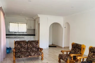 FOR SALE - 3 BEDROOM HOME IIN BRINDHAVEN, VERULAM