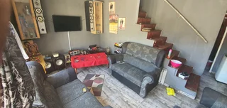 Two Bedroom Corner Property with Huge Yard Space in Stanmore for Sale