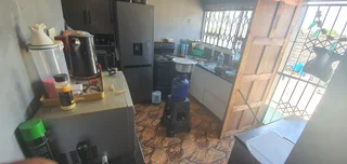 Two Bedroom Corner Property with Huge Yard Space in Stanmore for Sale