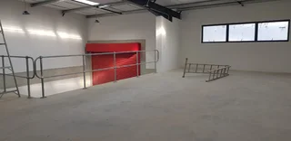 MINI FACTORIES TO LET CYPRESS PARK, GLEN ANIL