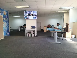 Commercial Space Available in Umhlanga Millennium Towers