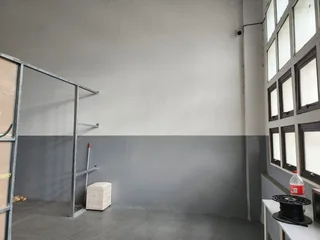 230m2 MINI FACTORY FOR  SALE IN PHOENIX INDUSTRIAL PARK