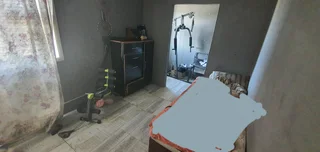 Two Bedroom Corner Property with Huge Yard Space in Stanmore for Sale