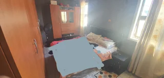 Two Bedroom Corner Property with Huge Yard Space in Stanmore for Sale